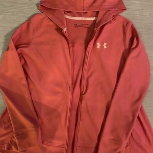 Under Armour Jacket